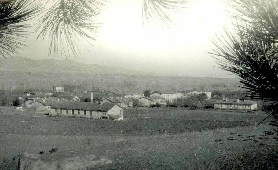 Sanat Köyü