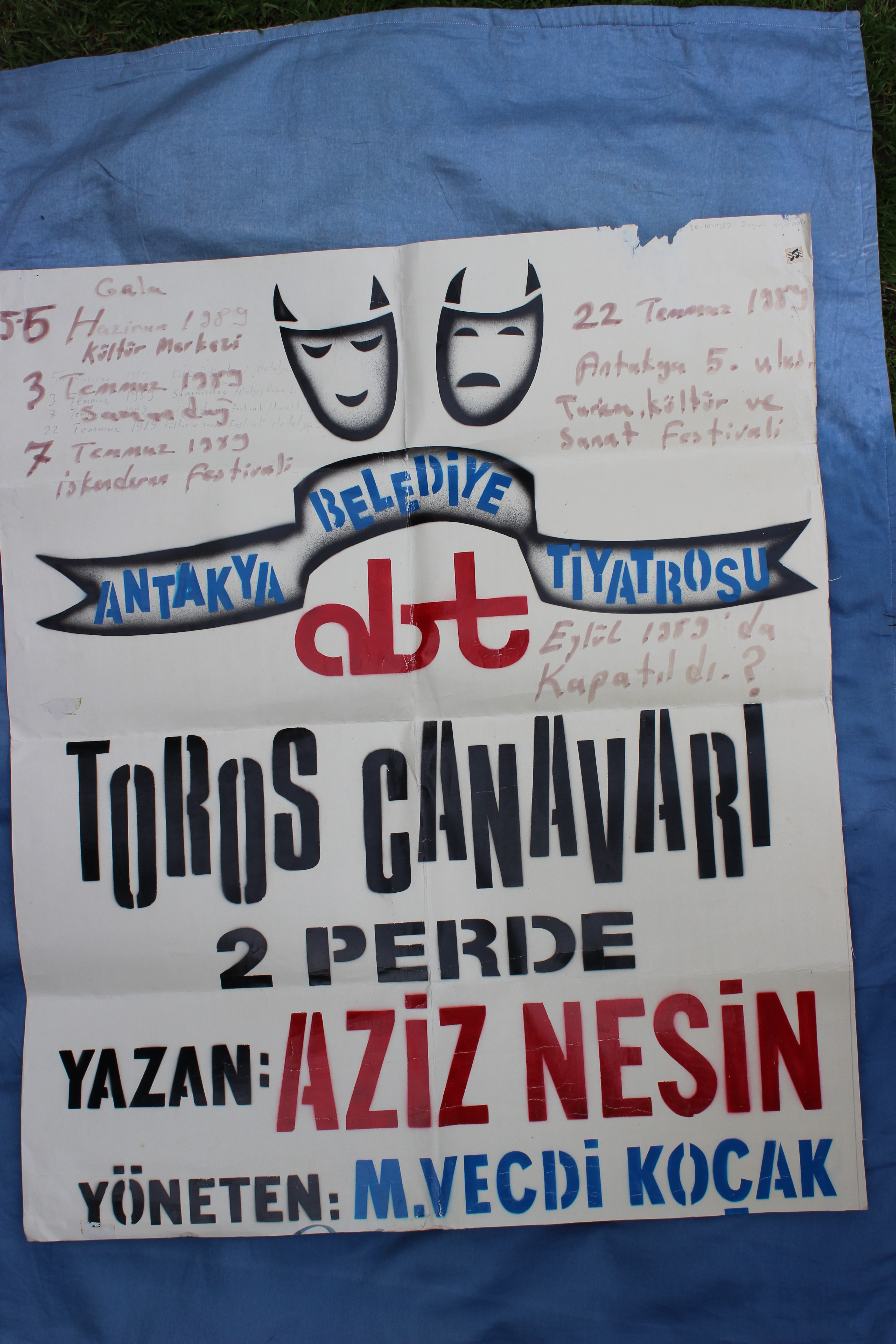 Toros Canavarı