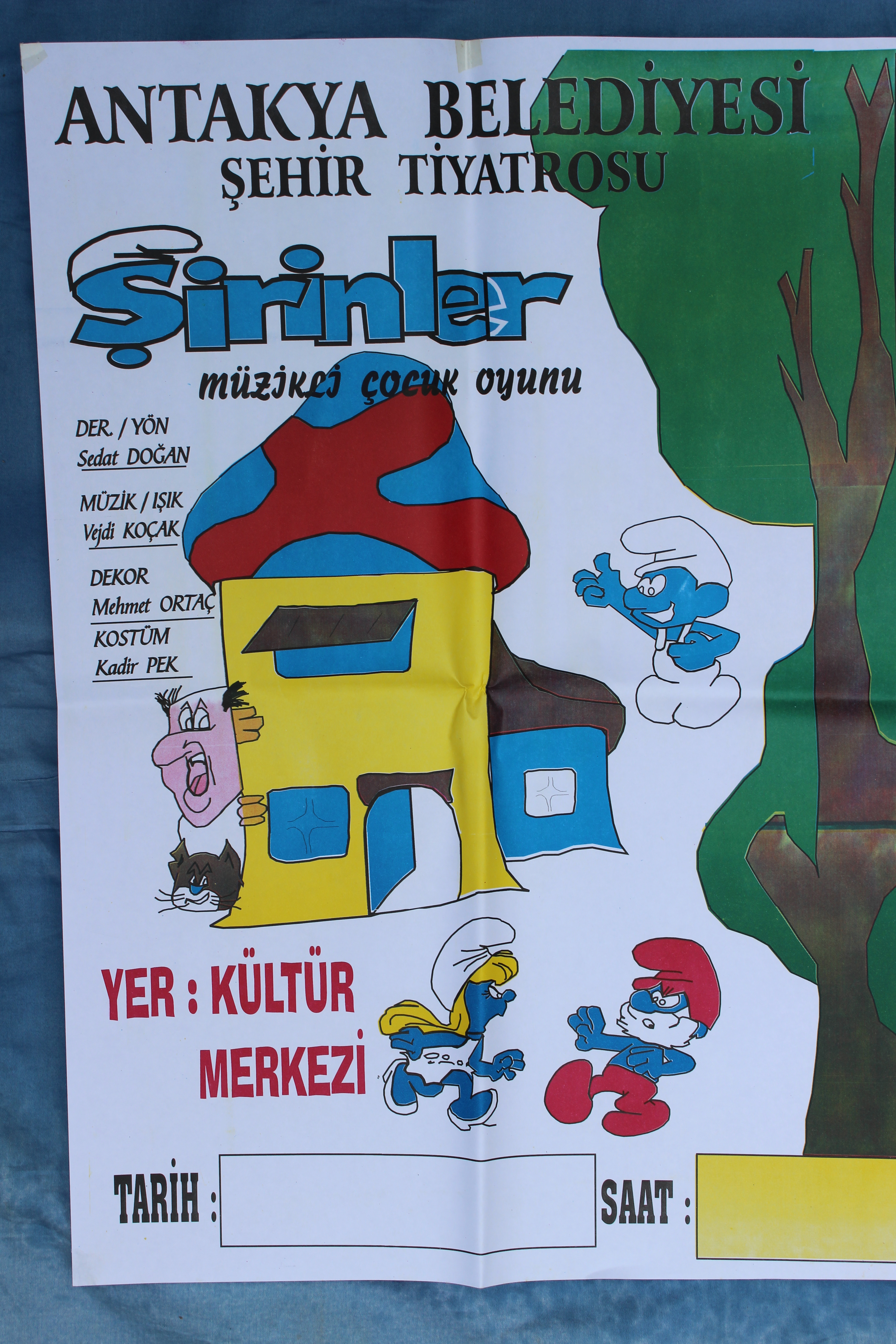 Şirinler