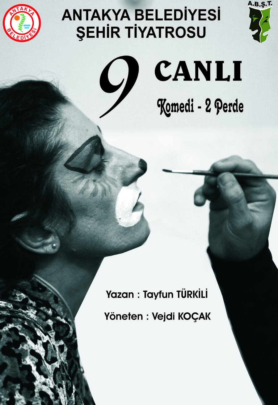  Dokuz Canlı
