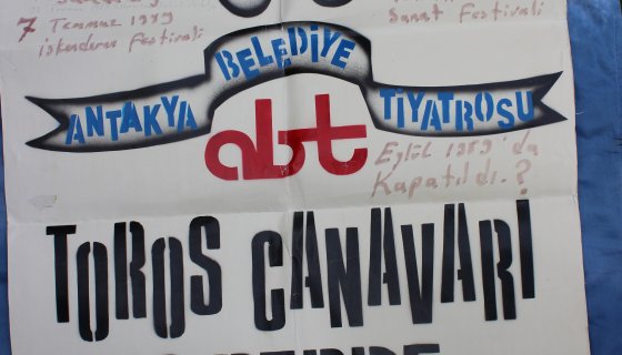 Toros Canavarı