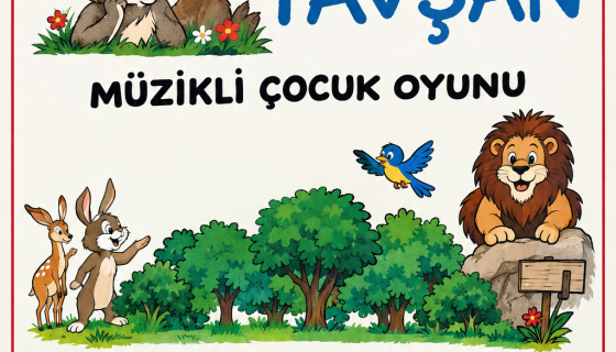 Akıllı Tavşan