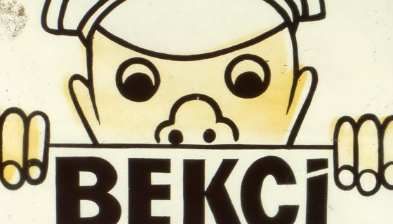 Bekçi
