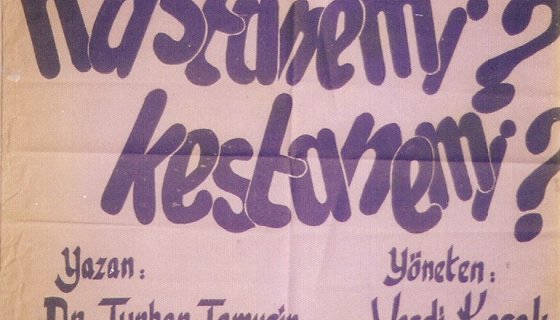 Hastane mi kestane mi